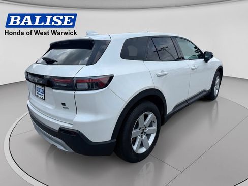 Used 2024 Honda Prologue EX image 5
