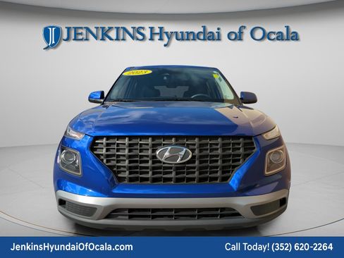 Certified 2023 Hyundai Venue SE w/ Cargo Package image 8