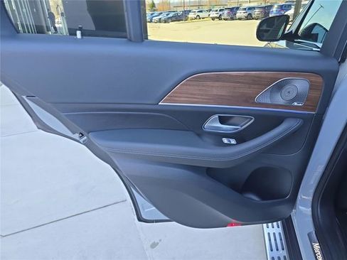 New 2026 Mercedes-Benz GLE 450 4MATIC image 14