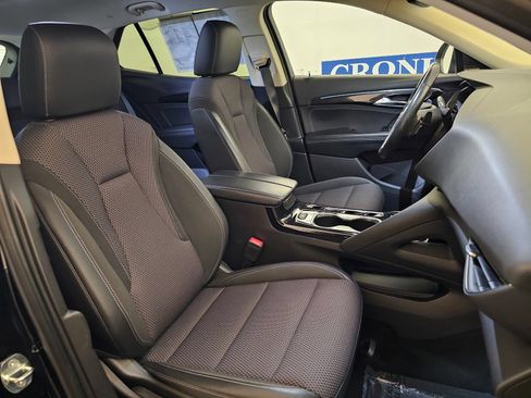 Used 2022 Buick Envision Preferred FWD image 23