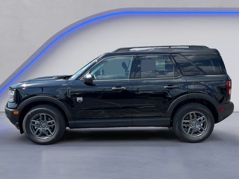 New 2026 Ford Bronco Sport Big Bend AWD/4WD image 7