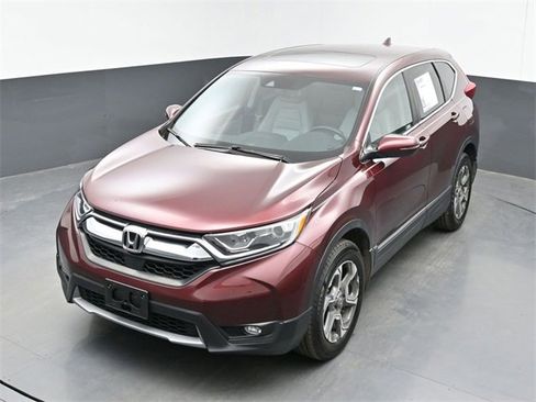 Used 2018 Honda CR-V EX-L image 15