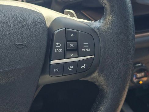 Used 2021 Ford Bronco Sport Badlands w/ Badlands Package AWD/4WD image 29