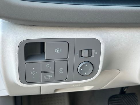 New 2025 Hyundai Ioniq 6 SEL image 24