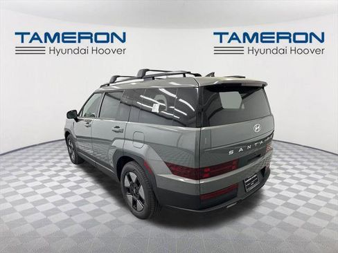 New 2026 Hyundai Santa Fe SEL image 3