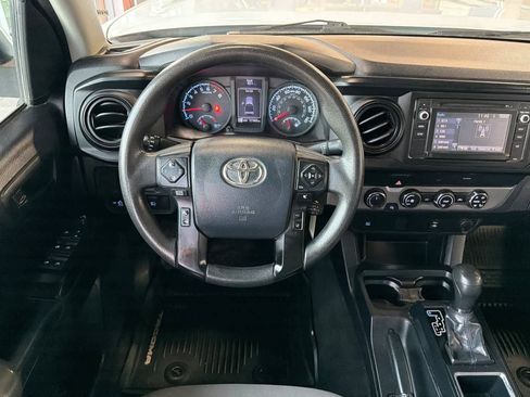 Used 2019 Toyota Tacoma SR w/ SR Convenience Package AWD/4WD image 16
