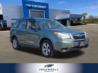 Used 2015 Subaru Forester 2.5i w/ Alloy Wheel Package AWD/4WD video 1