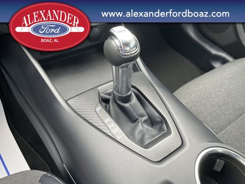 Used 2024 Ford Mustang Coupe image 18