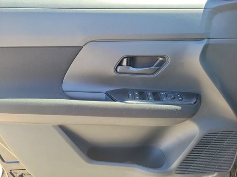 New 2026 Nissan Kicks S FWD image 17