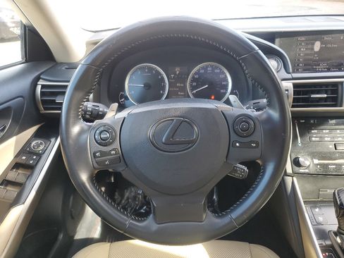 Used 2014 Lexus IS 350 w/ Navigation Package image 21