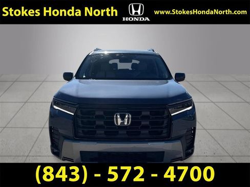 New 2026 Honda Pilot EX-L image 9