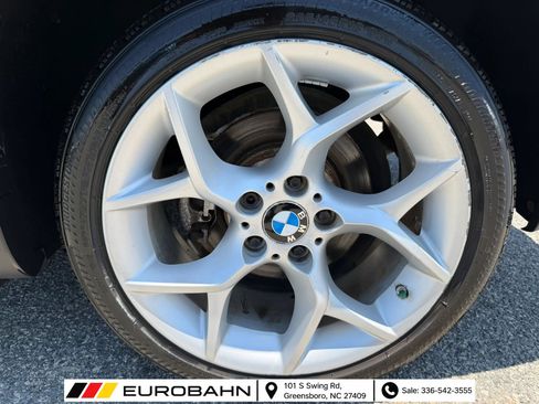Used 2014 BMW X1 xDrive28i AWD/4WD image 26