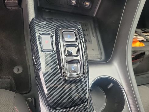 Used 2021 Hyundai Sonata N Line FWD image 28