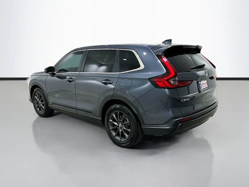 Used 2026 Honda CR-V EX-L image 5