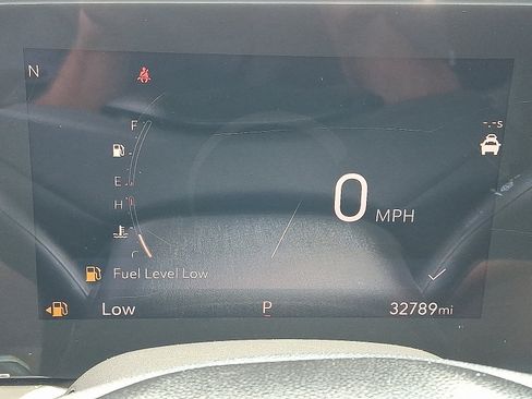 Used 2024 Buick Encore GX Preferred w/ Comfort Package FWD image 21