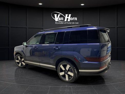 New 2026 Hyundai Santa Fe Limited image 3