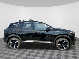 New 2026 Nissan Kicks SR AWD/4WD video 2