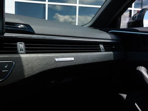 Used 2024 Audi A4 2.0T Premium Plus AWD/4WD image 29