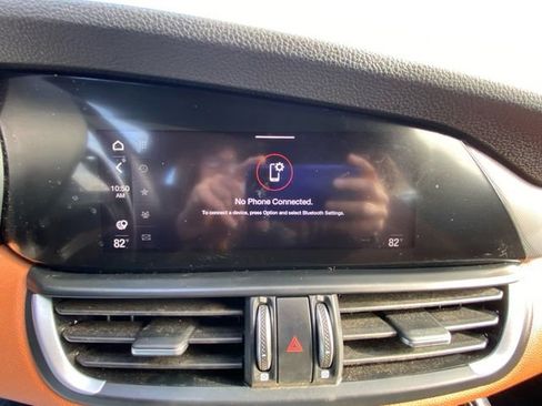 Used 2021 Alfa Romeo Giulia Ti Sport image 25