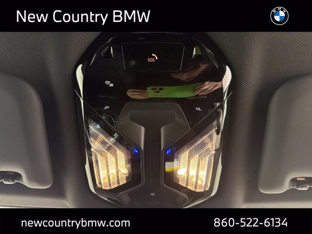 Certified 2026 BMW X3 xDrive30i AWD/4WD image 24