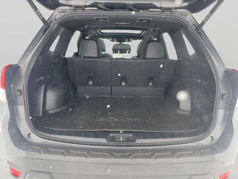 Used 2022 Subaru Forester Wilderness image 33
