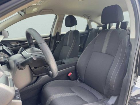 Used 2019 Honda Civic LX image 17