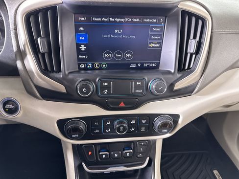 Used 2020 GMC Terrain Denali w/ Denali Premium Package image 49