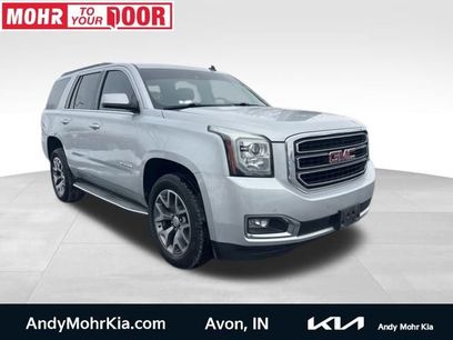 Used 2015 GMC Yukon SLT