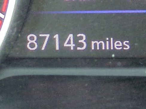 Used 2020 Nissan Murano Platinum image 29