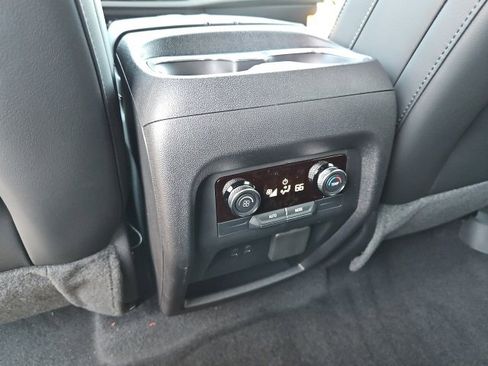 New 2026 Buick Enclave Sport Touring w/ Power Package image 23