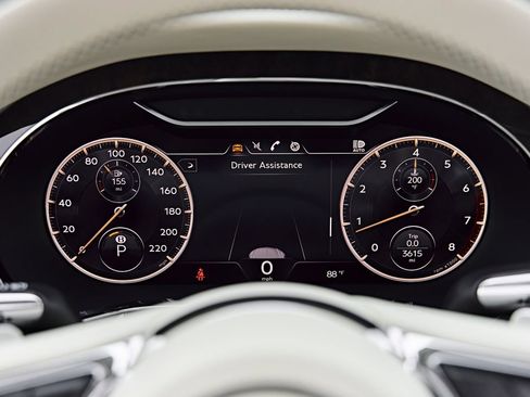 Used 2022 Bentley Flying Spur W12 AWD/4WD image 69