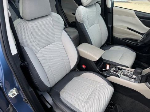 Used 2021 Subaru Forester Premium AWD/4WD image 11