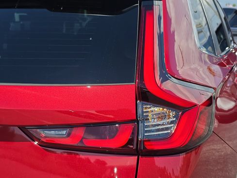 Certified 2026 Honda CR-V EX-L image 8