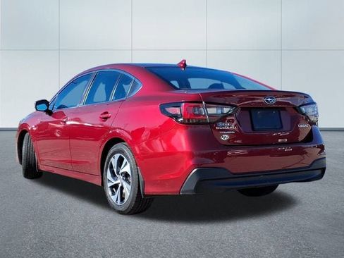 Used 2022 Subaru Legacy Premium image 3