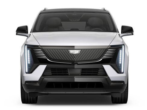 New 2026 Cadillac Escalade IQL Sport 1 w/ LPO, ONYX Package AWD/4WD image 37