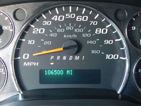 Used 2015 Chevrolet Express 3500 3500 image 12