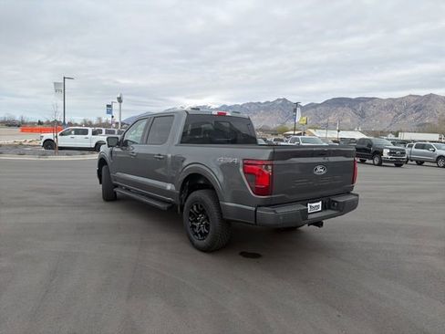 New 2026 Ford F150 XLT w/ Equipment Group 302A MID AWD/4WD image 3