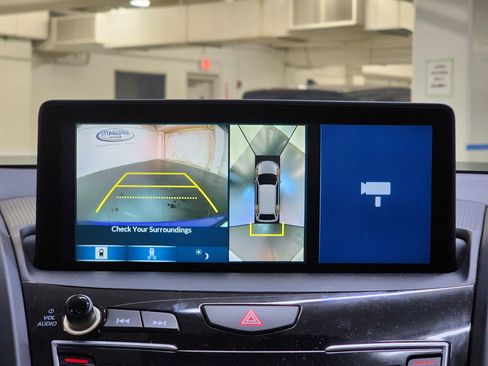 Used 2025 Acura RDX A-Spec image 25