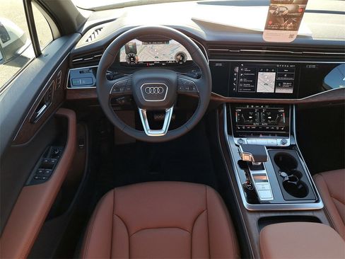 New 2026 Audi Q7 3.0T Premium Plus w/ Premium Plus Package image 23