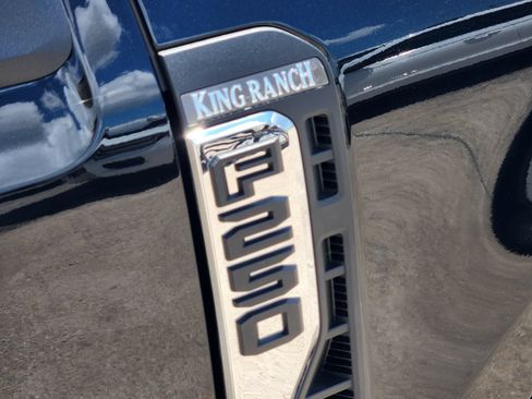 New 2026 Ford F250 King Ranch AWD/4WD image 12