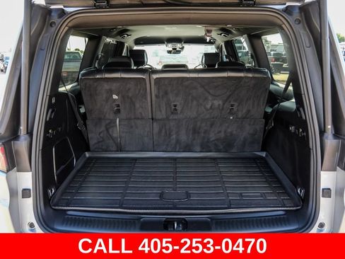 Used 2023 Jeep Wagoneer 4WD w/ Convenience Group I image 79