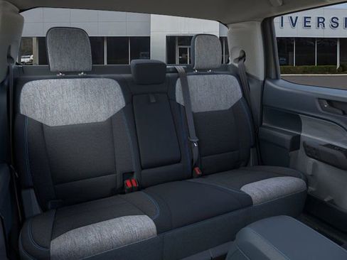 New 2026 Ford Maverick XLT AWD/4WD image 11