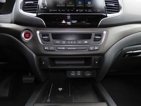 New 2026 Honda Ridgeline TrailSport+ image 21