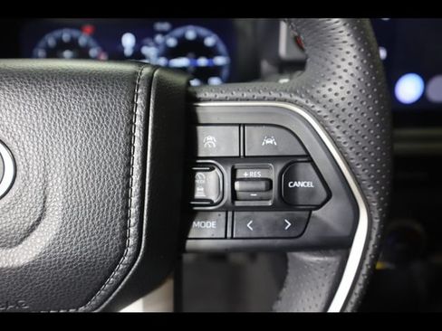 Used 2026 Toyota 4Runner TRD Off-Road Premium w/ Tow Technology Package AWD/4WD image 21