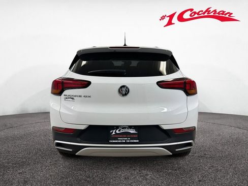 Certified 2023 Buick Encore GX Select w/ Safety Package II image 21