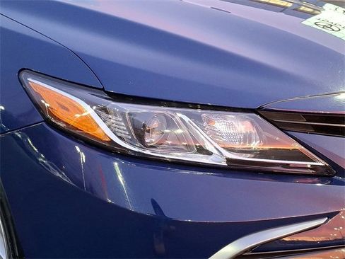 Certified 2023 Toyota Camry LE image 13