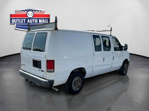 Used 2009 Ford E-150 and Econoline 150 RWD image 3