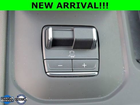 Certified 2025 GMC Sierra 1500 Denali w/ Denali Reserve Package AWD/4WD image 19