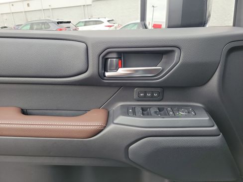 New 2026 Toyota Land Cruiser image 17