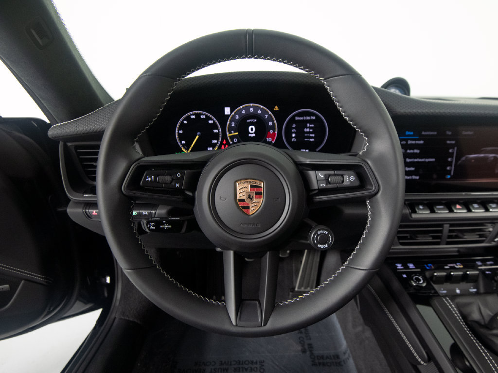 Certified 2026 Porsche 911 GT3 RWD image 18